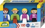 Set figurek s truxx nožkami standart