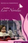 Hueber Lese-Novelas (A1): Eva, Wien, Leseheft - Thomas Silvin