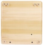 Meinl Artisan Edition Cajon Fandango Line Indian Heartwood