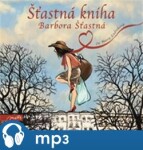 Šťastná kniha Barbora Šťastná