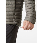 Helly Hansen Sirdal Bunda s kapucí M 62989 885 L