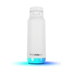 HidrateSpark PRO 2 Chytrá lahev 950 ml bílá (HI-32C-01)
