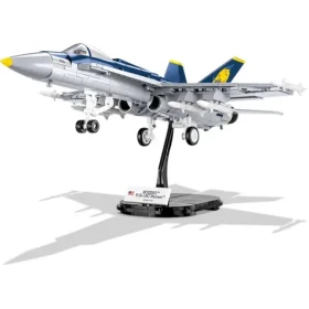 COBI 5810 Americký stíhací letoun F/A-18C Hornet