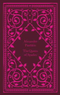 Queen Of Spades Alexandr Sergejevič Puškin