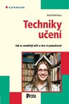 Techniky učení - David Reinhaus - e-kniha