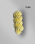 Cake star trezírovací špička č.353