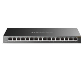 TP-Link Easy Smart switch TL-SG116E (16xGbE, fanless) EDF_324736