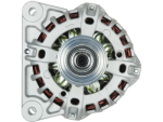Alternátor NISSAN Kubistar (X76) a Qashqai I (J10) 1.5 dCi