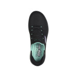Boty Skechers Slip-ins Summits - Diamond Dream W 150123-BKTQ EU 37,5
