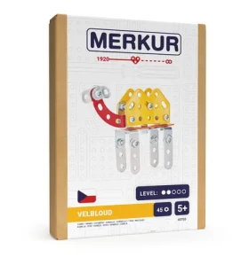 Merkur - Mini ZOO - Velbloud