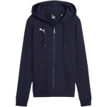 Puma Team Goal Casuals Mikina s kapucí W 658597 06 s
