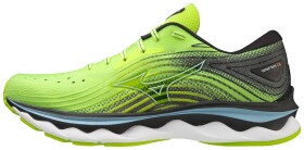 Běžecké boty Mizuno WAVE SKY J1GC220205 Velikost obuvi EU: