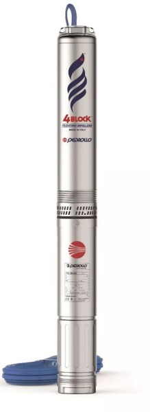Pedrollo 4BLOCKm 4/8 230V 20m