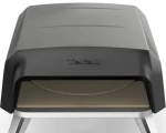 Tefal Pronto JM412010 / Plynová pizza trouba / 30 cm / 400 °C (JM412010)