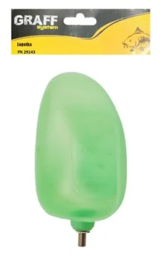 Graff Lopatka malá Fluo (PK29143)