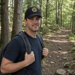 47 Brand Pánská kšiltovka Boston Bruins NHL Basic