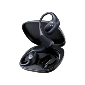 Baseus Eli 2i Fit Open-Ear Cosmic Black / Bezdrátová sluchátka / mikrofon / Bluetooth 6.0 / IPX5 (6932172696931)