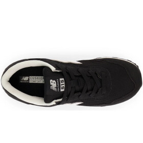Sportovní obuv New Balance Jr GC515BLK 40