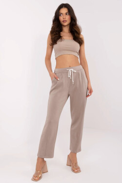 Teplákové kalhoty model 210955 Italy Moda universal