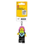 Smartlife LEGO Minifigures Hráčka videoher svítící figurka (HT)