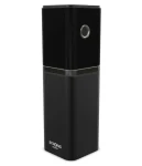 STRONG S-19 12000 mAh černá / TFT displej / nabíjení tří zařízení současně / 1x USB / 2x USB-C / PD 3.1 (S-19)