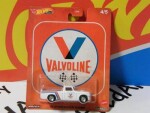 1/23 - ´63 STUDEBAKER CHAMP VALVOLINE - Hot Wheels PREMIUM