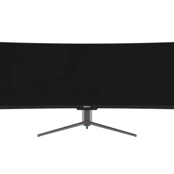 49" Dahua LM49-EW410CA černá / VA Curved 1500R / 32:9 / 5120x1440 / 120Hz / 400cd-m2 / 3000:1 / 1ms / DP / HDMI / USB-C (DHI-LM49-EW410CA)