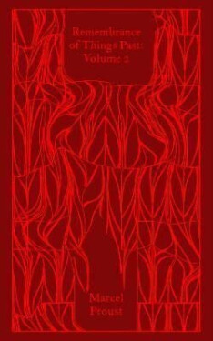 Remembrance of Things Past: Volume 2 - Marcel Proust