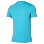 Běžecké tričko Mizuno Athletics RB Tee K2GAA00122 Velikost textilu: M