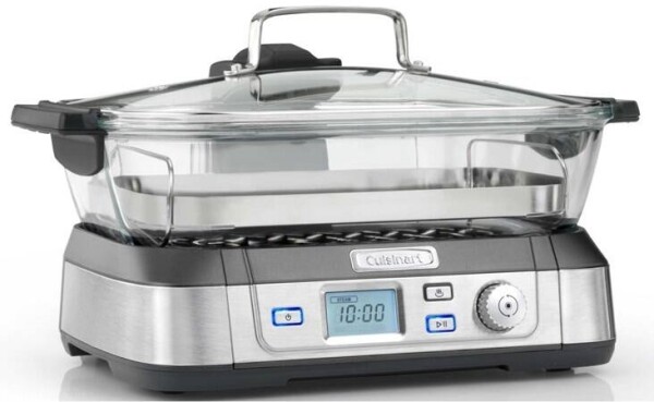 Cuisinart parní hrnec Stm1000e