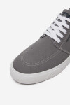 Tenisky QUIKSILVER ZEKE-02 Látkový materiál