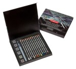 Sada Graphitint Mixed Media set