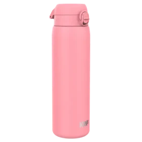 Ion8 Leak Proof Nerezová termoska Rose Bloom 920ml (0619098087635)