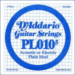 D'Addario PL0105