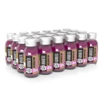 BIO Zázvorový shot s arónií - VanaVita (bez příchuti, 24 x 60 ml) (33514-1-24x60ml)