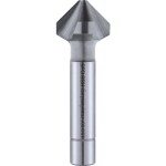 Sada záhlubníků 6dílná HSS TOOLCRAFT 1614138, válcová stopka, 6.3 mm, 8.3 mm, 10.4 mm, 12.4 mm, 16.5 mm, 20.5 mm, 1 ks