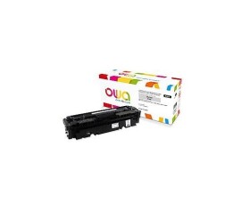 OWA Armor toner pro HP Color Laserjet Pro M377 MFP, M452, M477 MFP,6500 stran, CF410X, černá/black EDF_1081572
