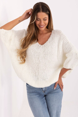 Svetr model 217023 Italy Moda universal
