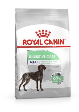 Royal Canin Maxi Digestive Care 3 kg