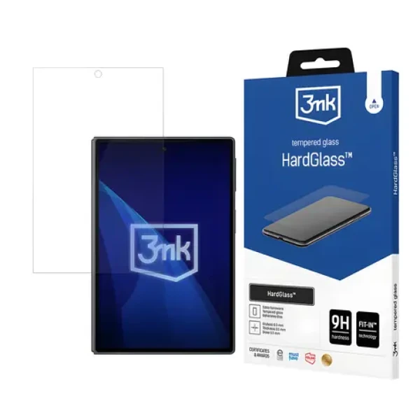 3mk HardGlass pro Samsung Galaxy Z Fold 8 / Tvrzené sklo