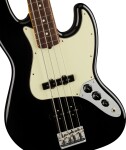 Fender American Professional II Jazz Bass RW BLK