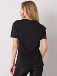 Tričko HB TS 3053.69P černá S