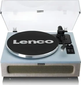 Lenco LS-440BUBG / Gramofon (8711902069645)