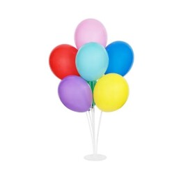 Stojánek na balónky 7 ks Godan Stojánek na balónky 7 ks Godan