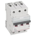 Legrand 403401 Legrand 403401 elektrický jistič 13 A 400 V/AC