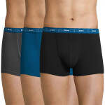 Pánské boxerky COTTON STRETCH 3x - DIM XL MIX