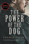 The Power of The Dog Thomas Savage