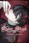 Rosen Blood 1 - Kachiru Ishizue