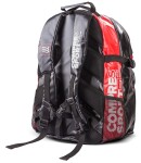 Compressport Globeracer 35 L Černá Červená - Sportovní Batoh Compressport Globeracer Bag