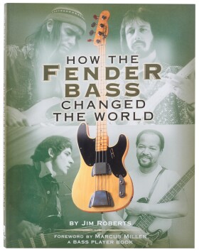 MS How The Fender Bass Changed The World